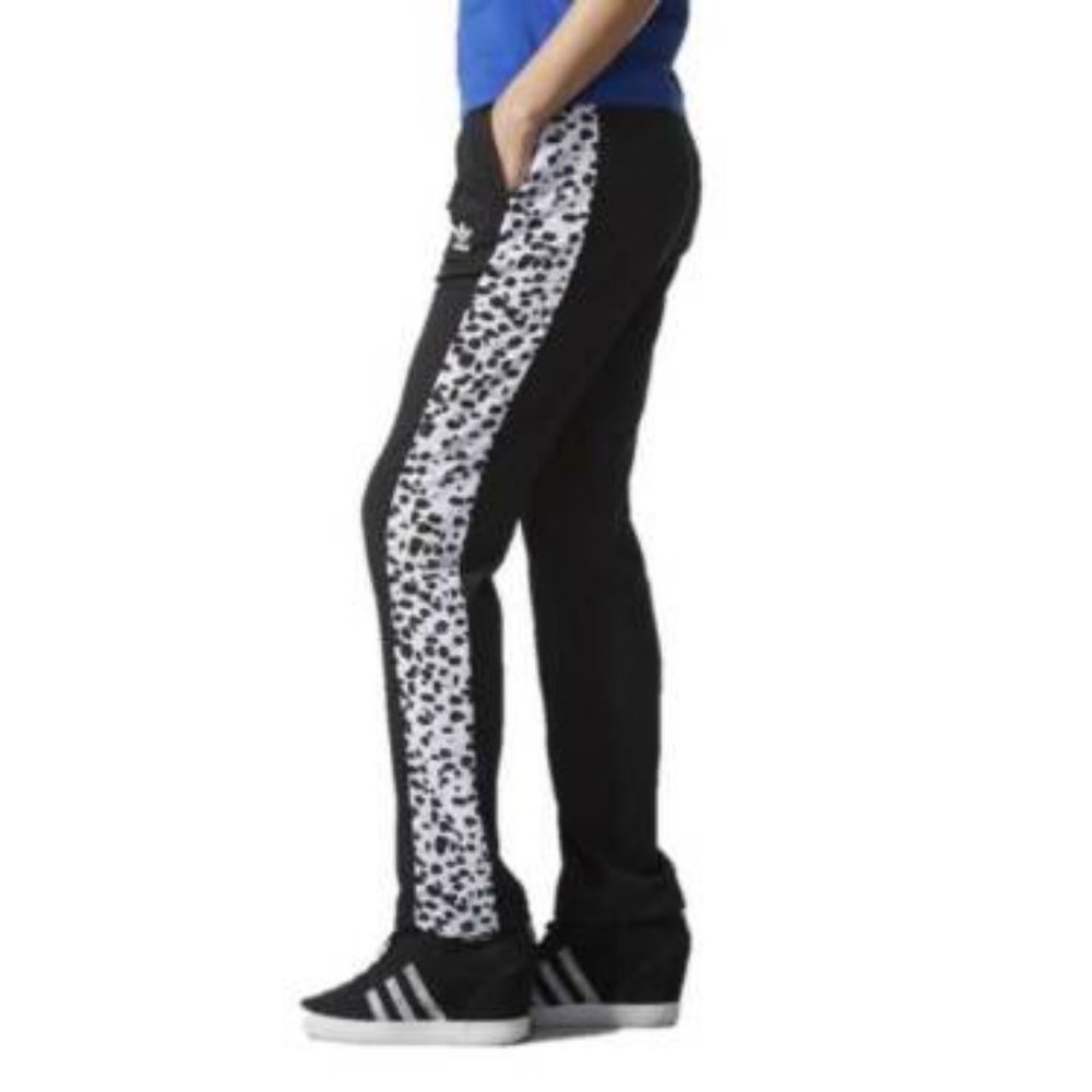 ADIDAS ORIGINALS AZ4097 INKED TRACK Pants